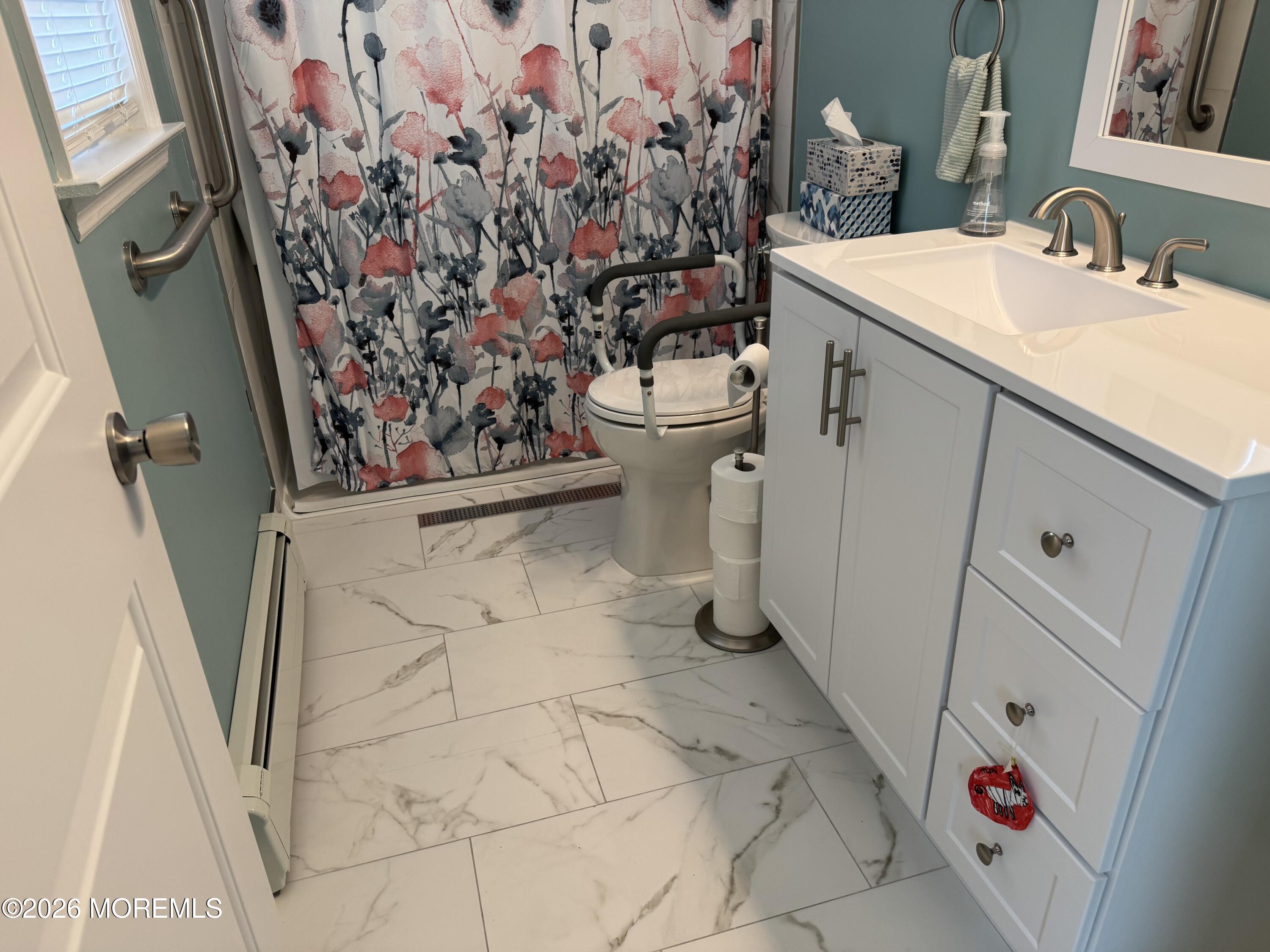 16 Vera Cruz Court Toms River NJ 08757