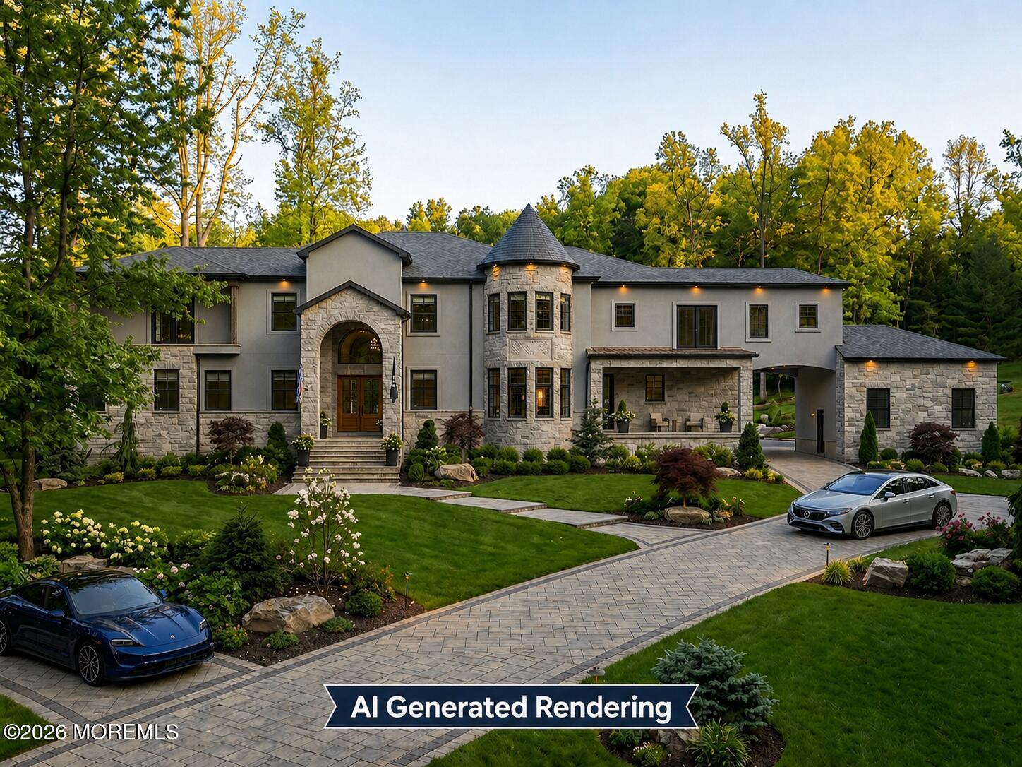1 E Davey Place Holmdel NJ 07733