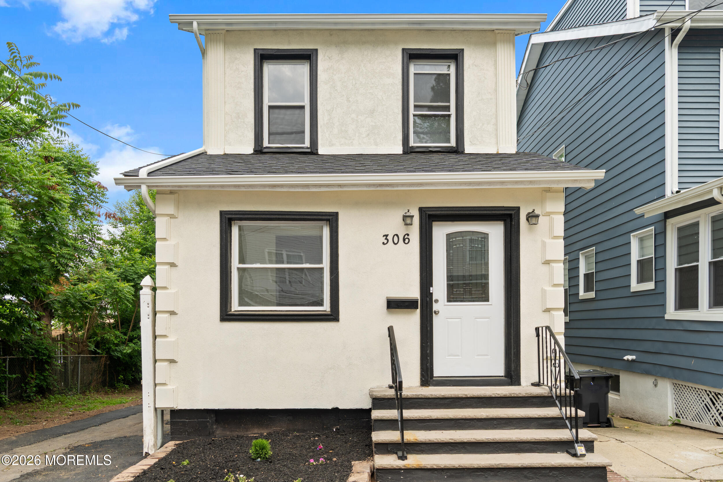 306-308 Smith Street Newark NJ 07106