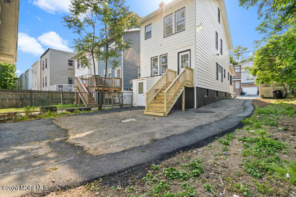 306-308 Smith Street Newark NJ 07106