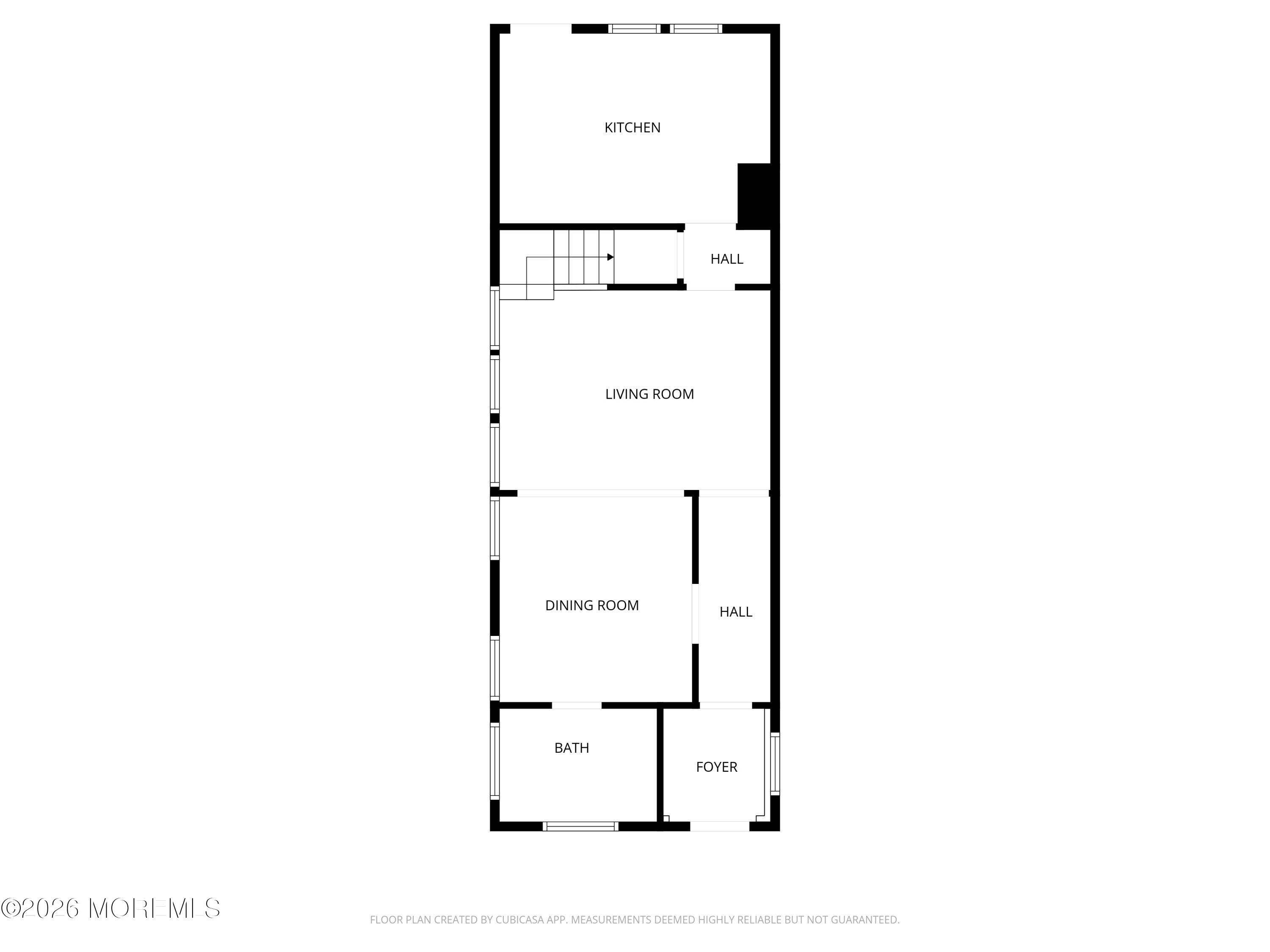 306-308 Smith Street Newark NJ 07106