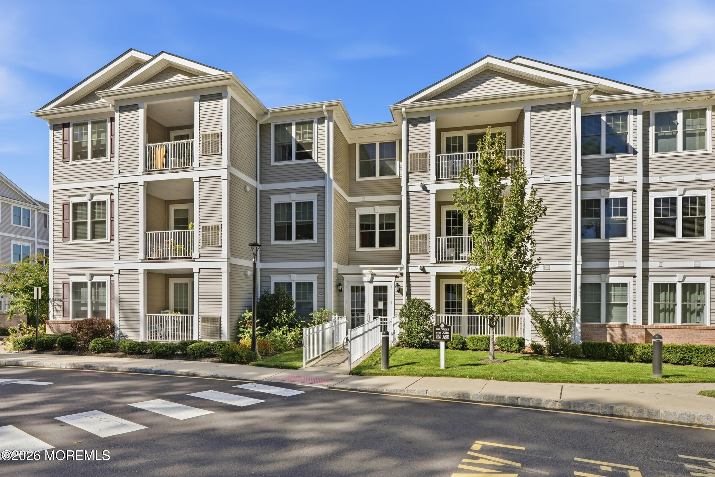 7 Centre Street Ocean Twp NJ 07712