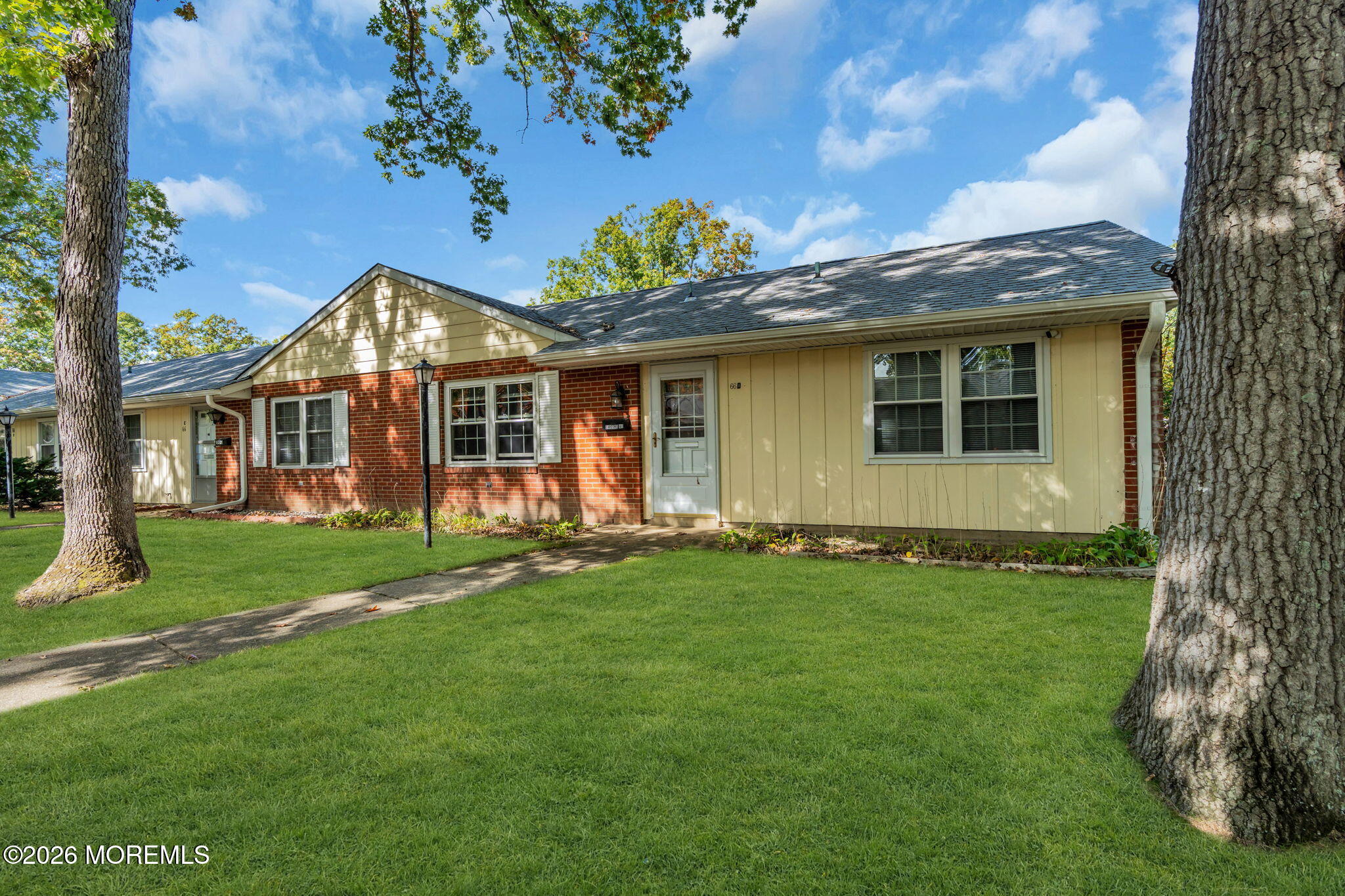 66D Dorchester Drive Lakewood NJ 08701