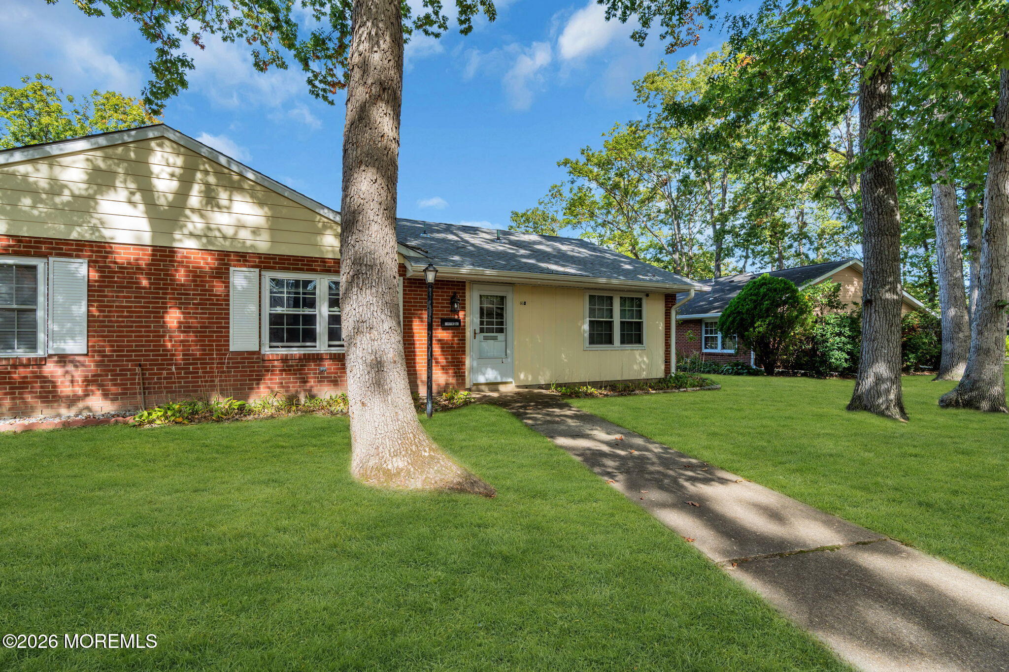 66D Dorchester Drive Lakewood NJ 08701