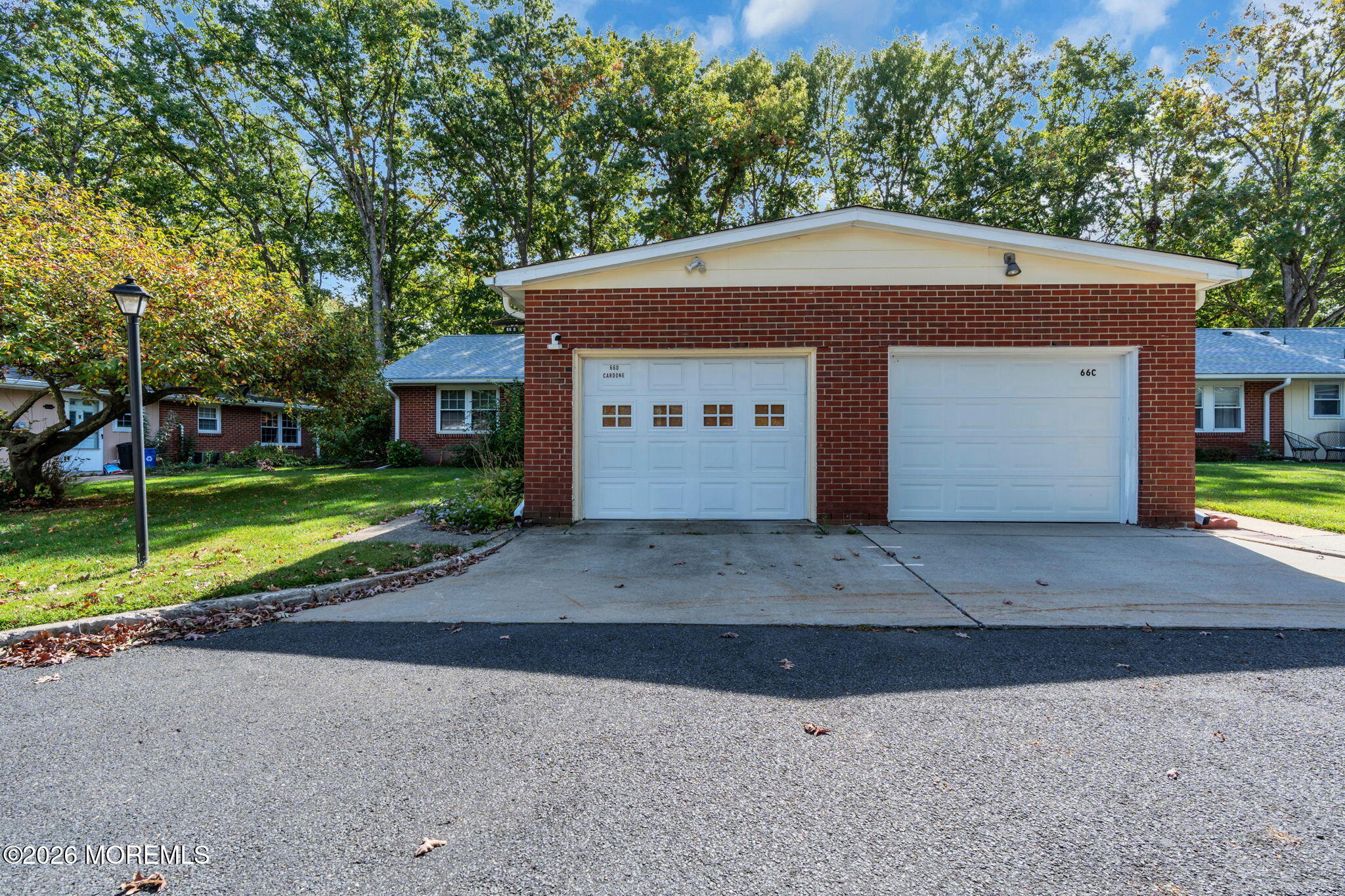 66D Dorchester Drive Lakewood NJ 08701