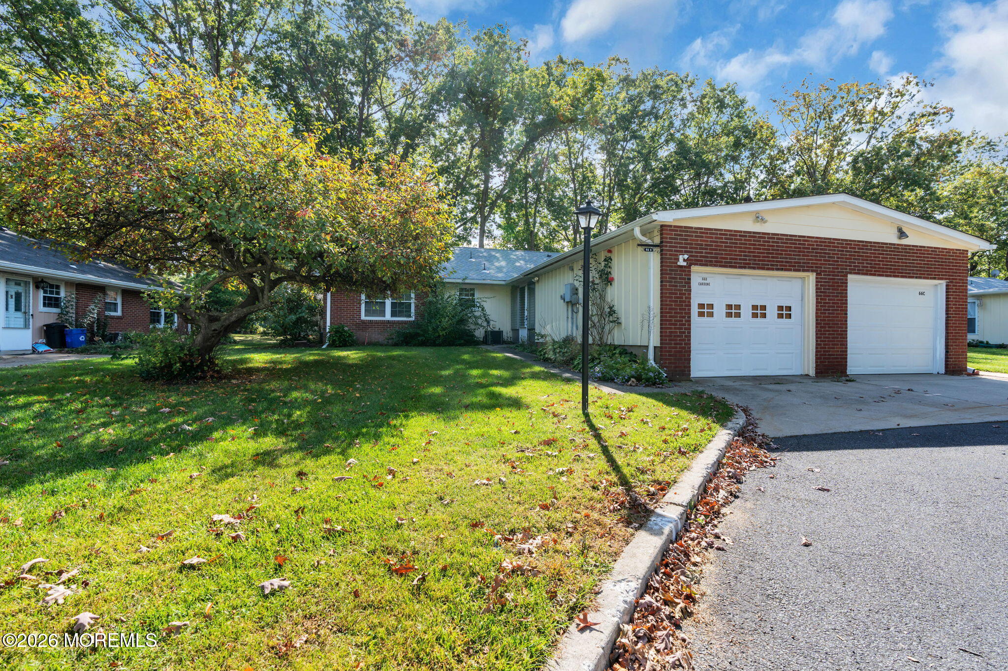 66D Dorchester Drive Lakewood NJ 08701