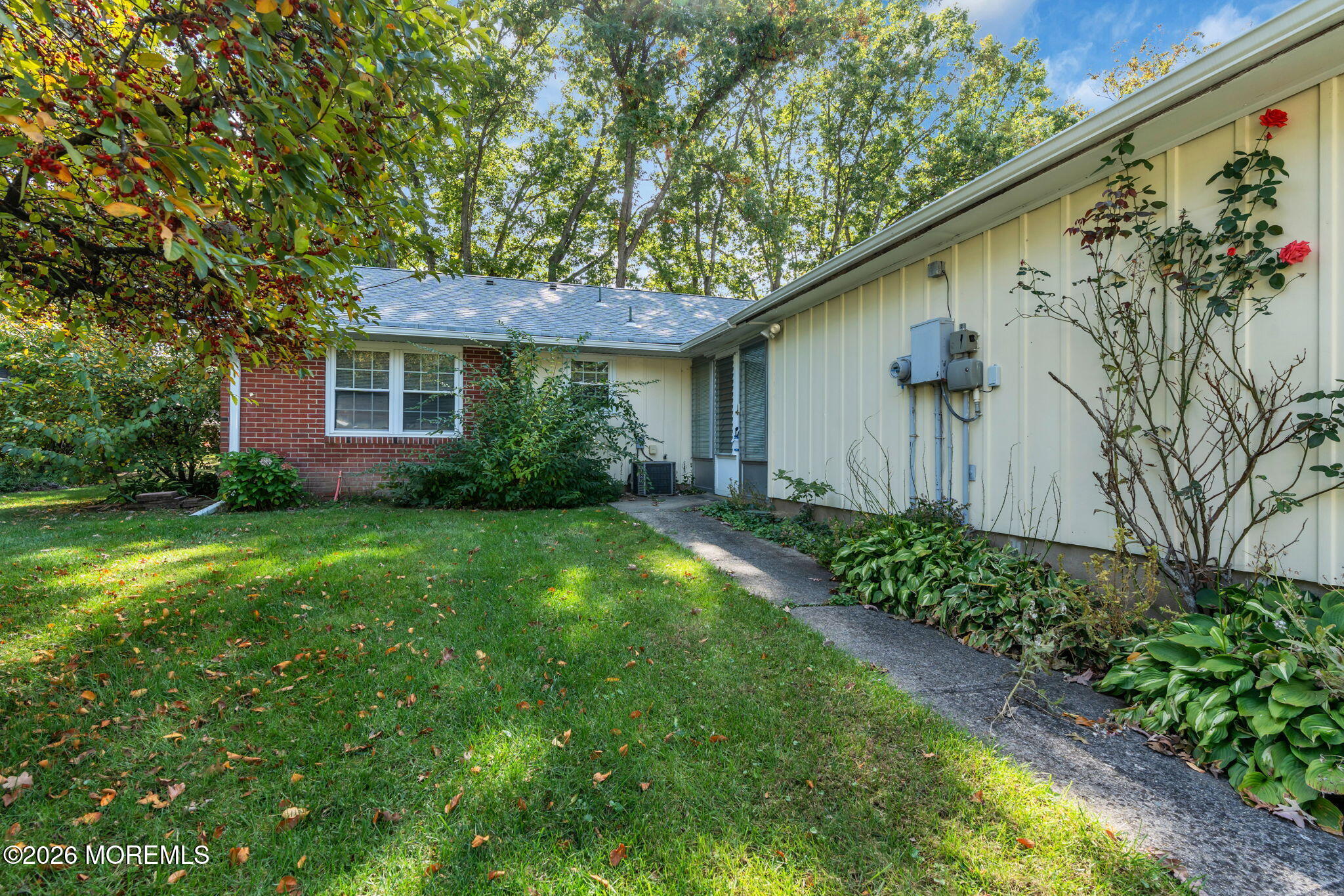 66D Dorchester Drive Lakewood NJ 08701
