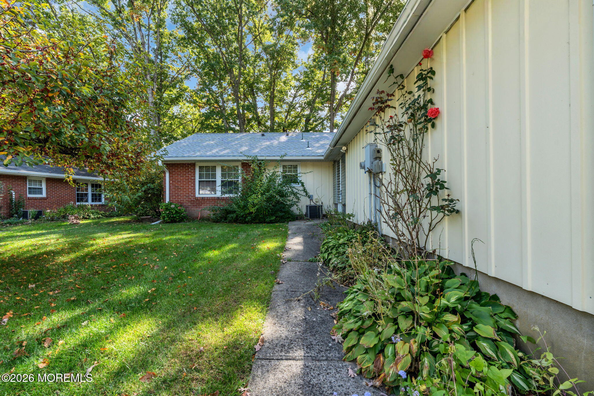 66D Dorchester Drive Lakewood NJ 08701