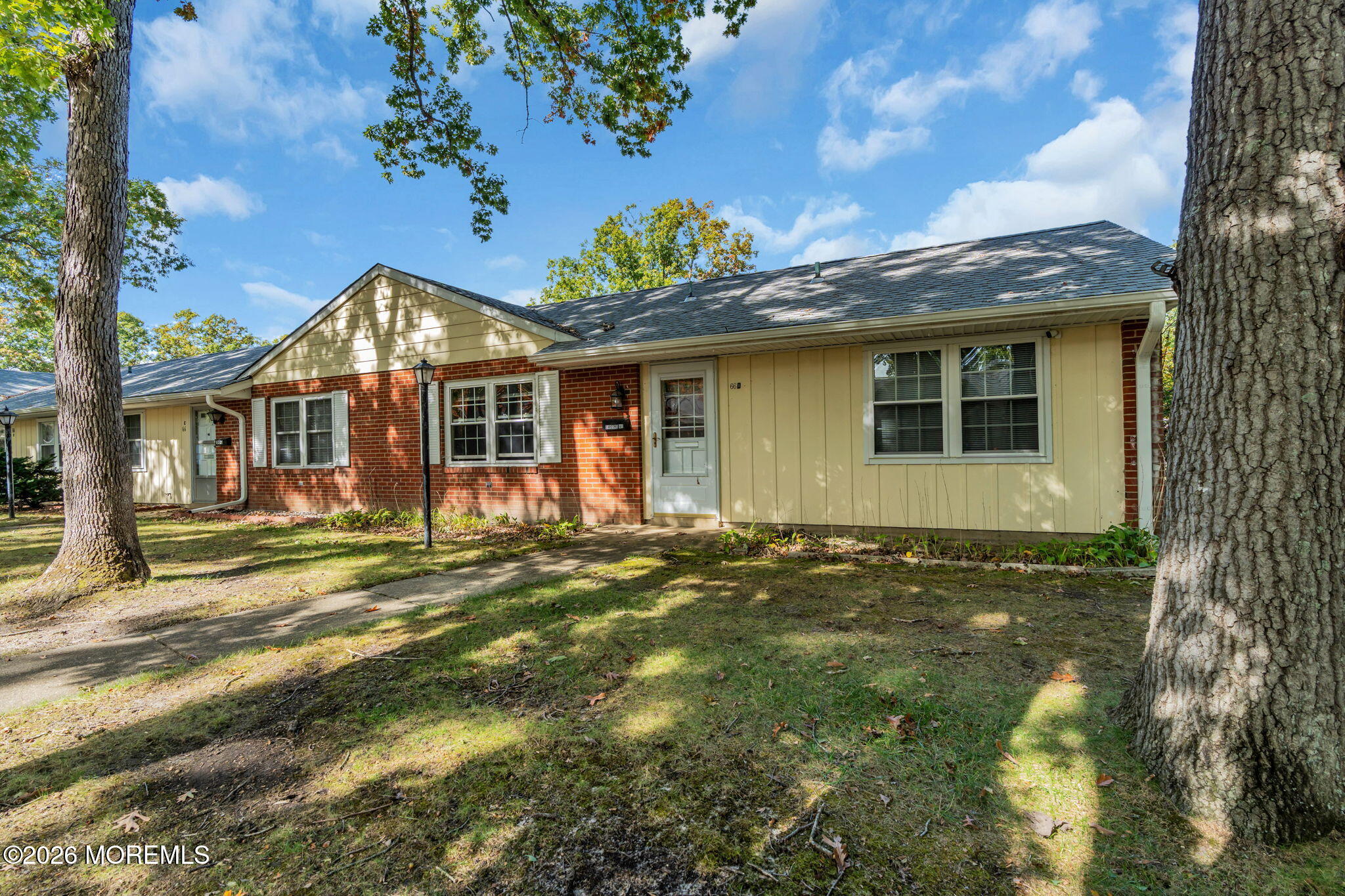 66D Dorchester Drive Lakewood NJ 08701