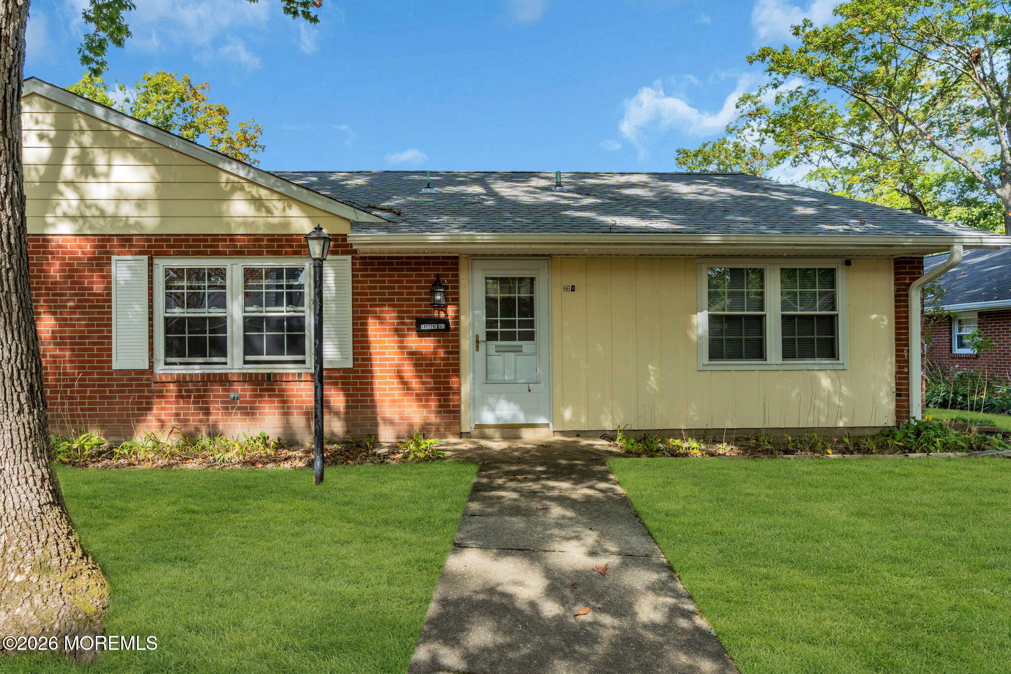 66D Dorchester Drive Lakewood NJ 08701