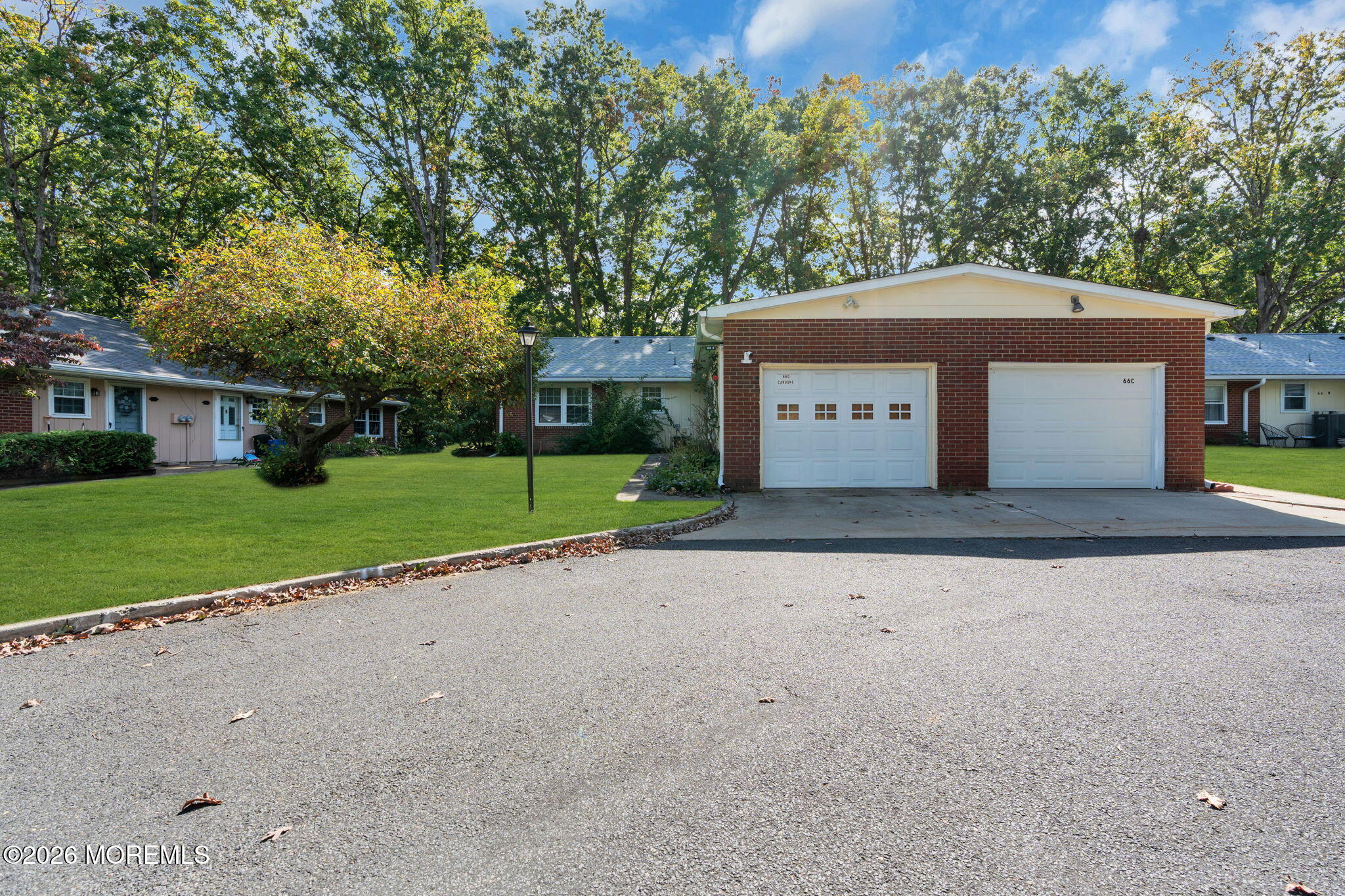 66D Dorchester Drive Lakewood NJ 08701