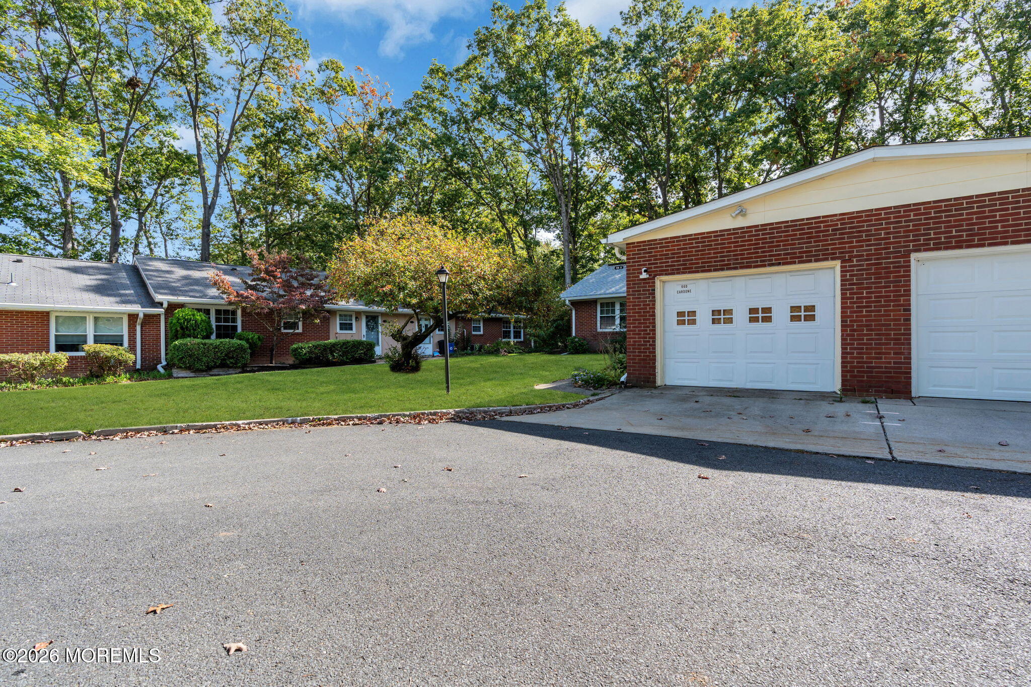 66D Dorchester Drive Lakewood NJ 08701