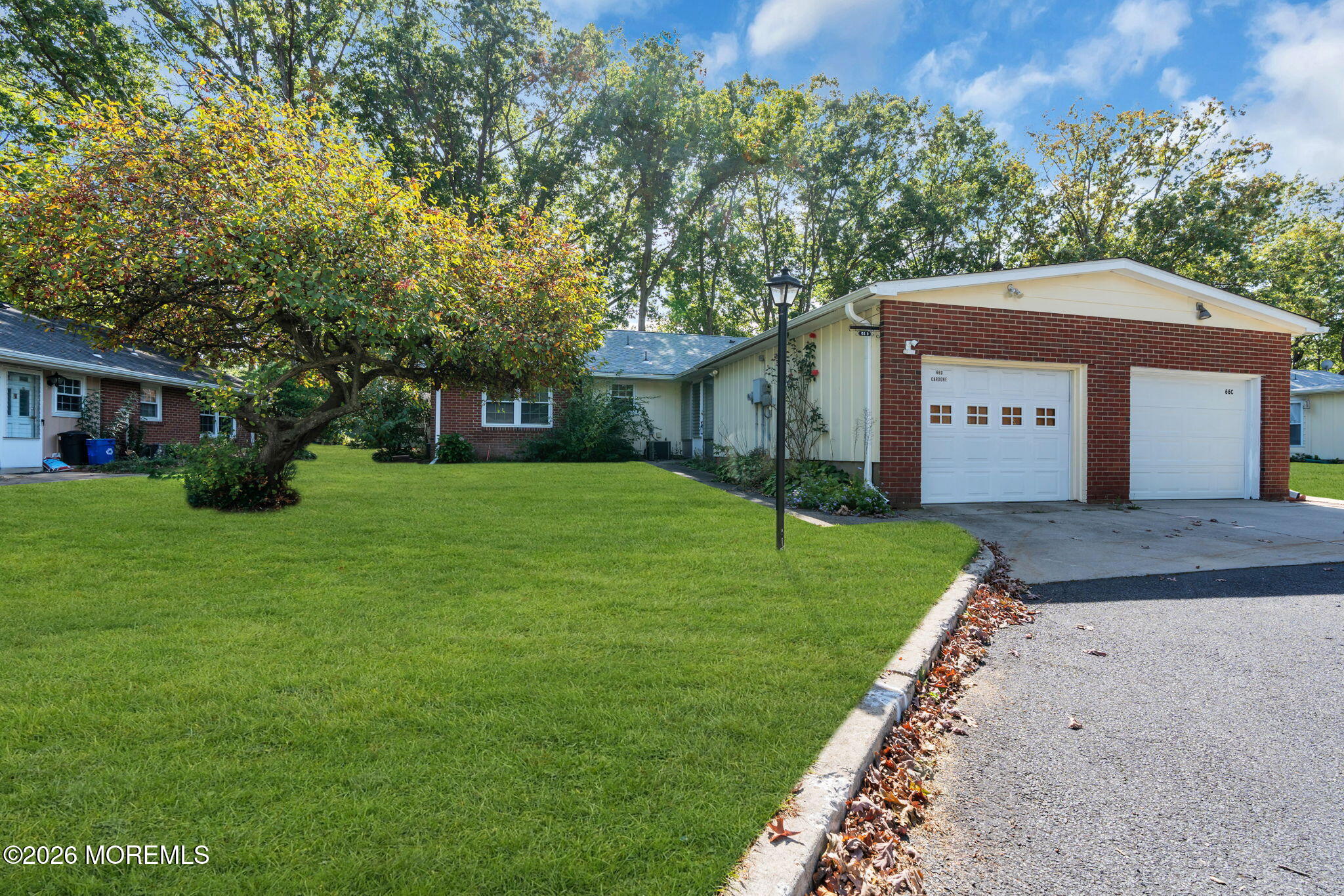 66D Dorchester Drive Lakewood NJ 08701