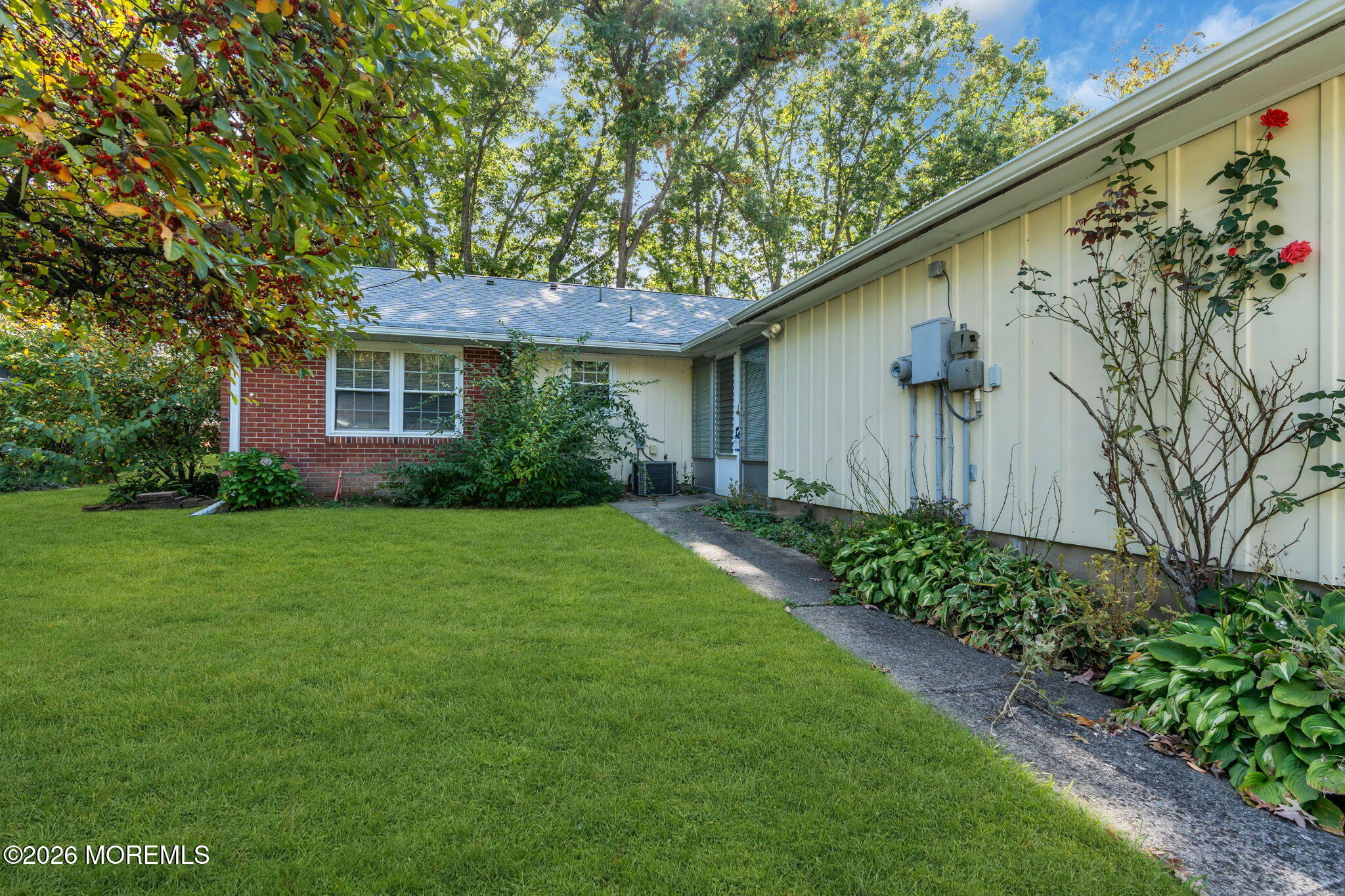 66D Dorchester Drive Lakewood NJ 08701