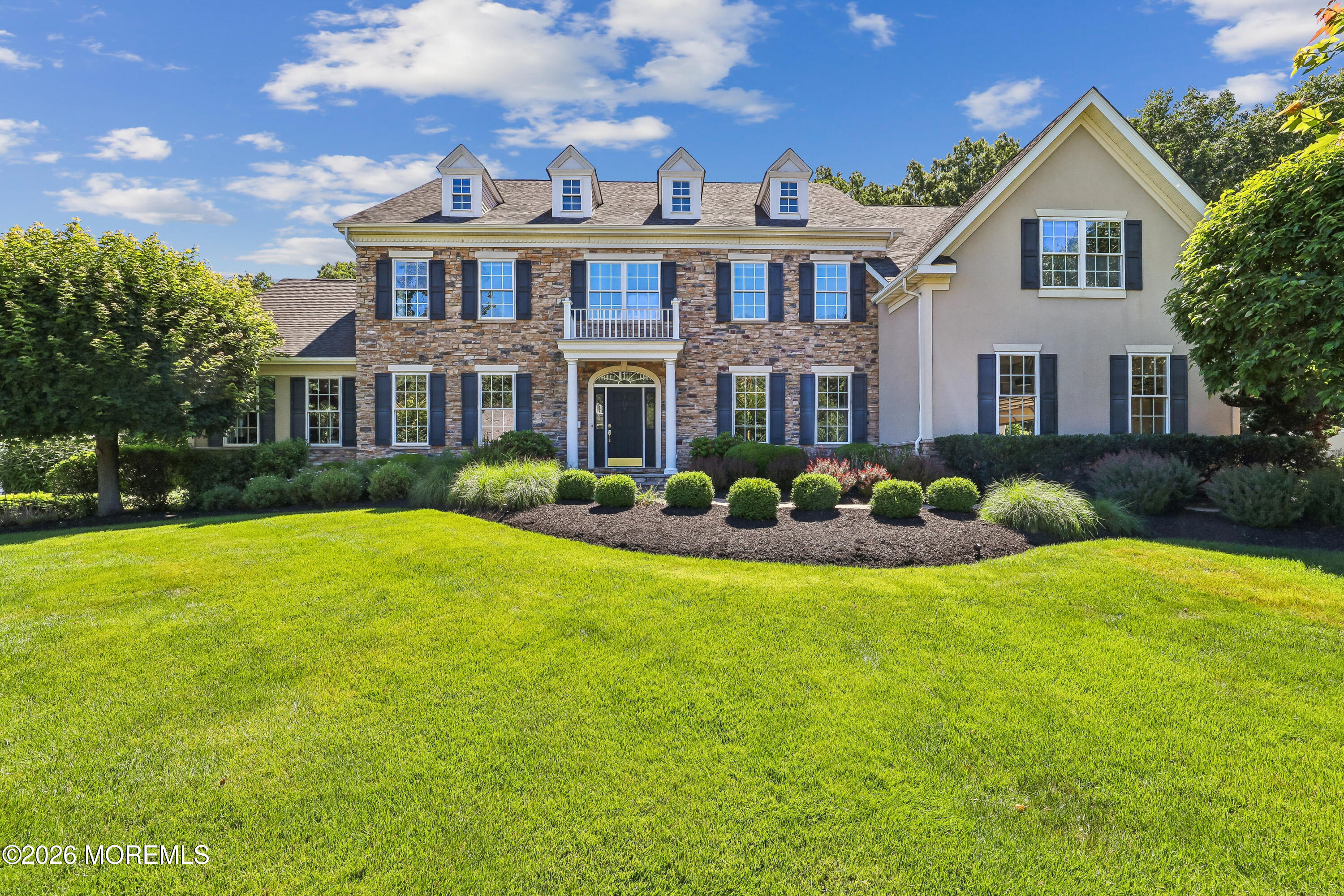 15 Livingston Court Marlboro NJ 07746