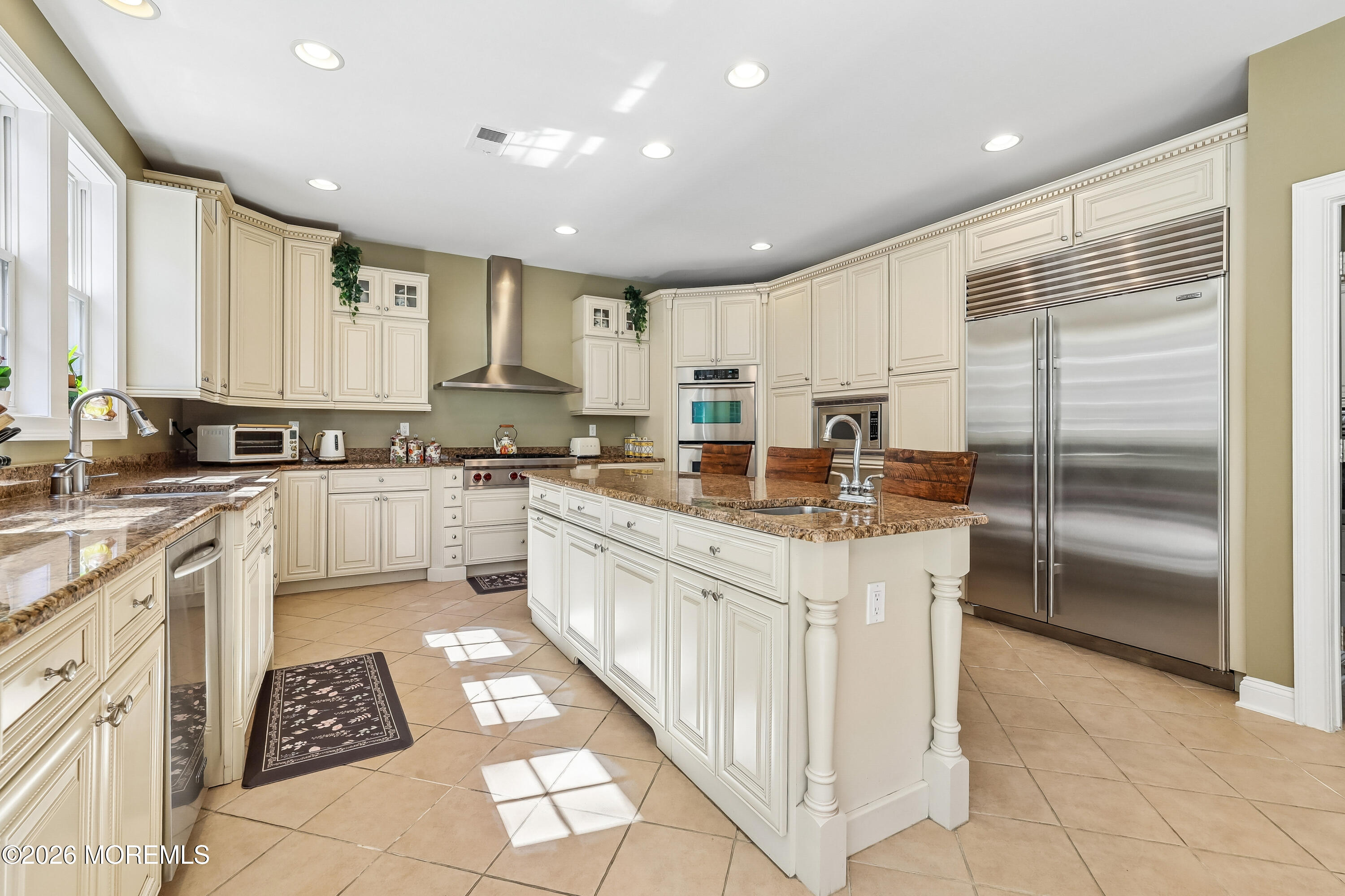 15 Livingston Court Marlboro NJ 07746