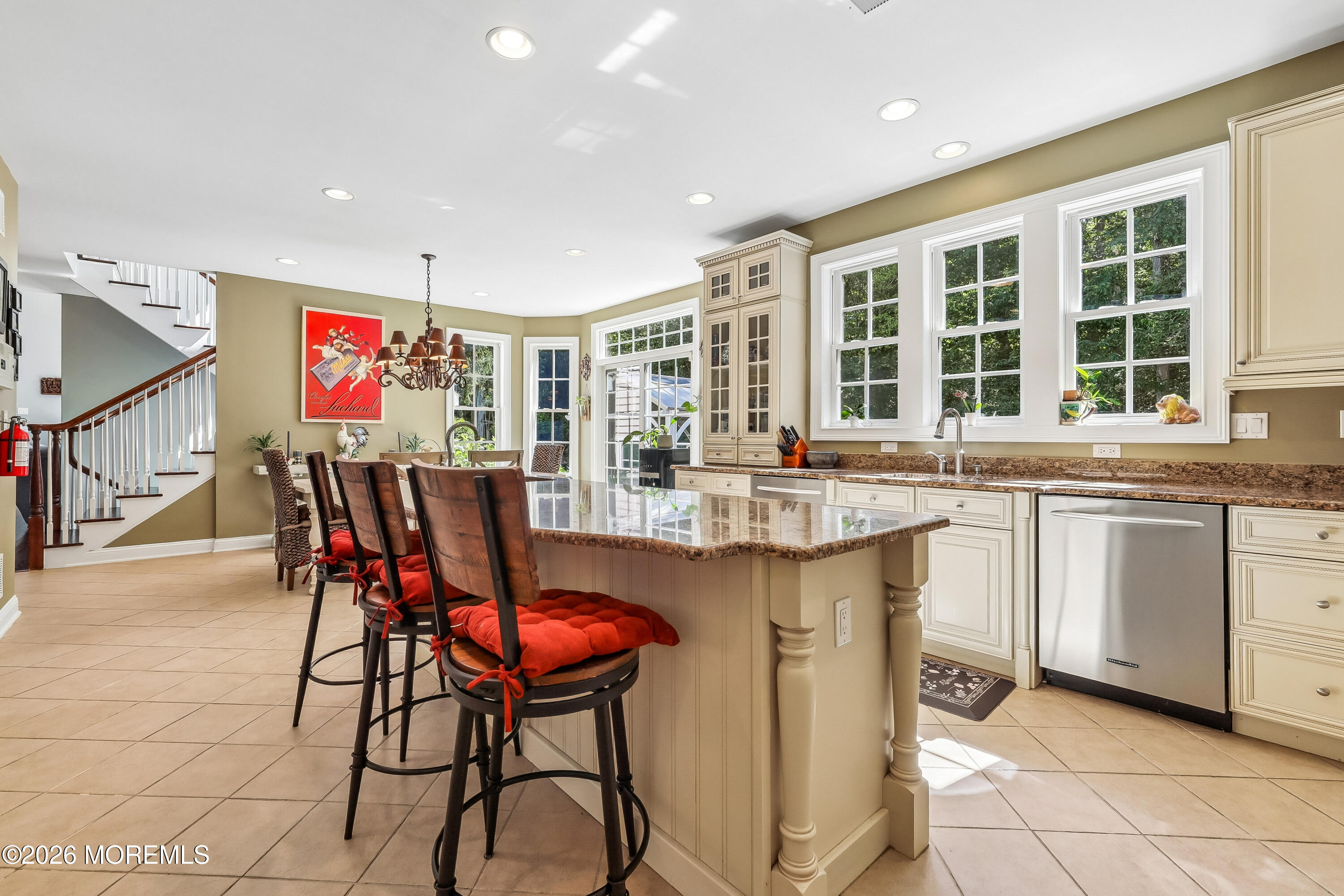 15 Livingston Court Marlboro NJ 07746