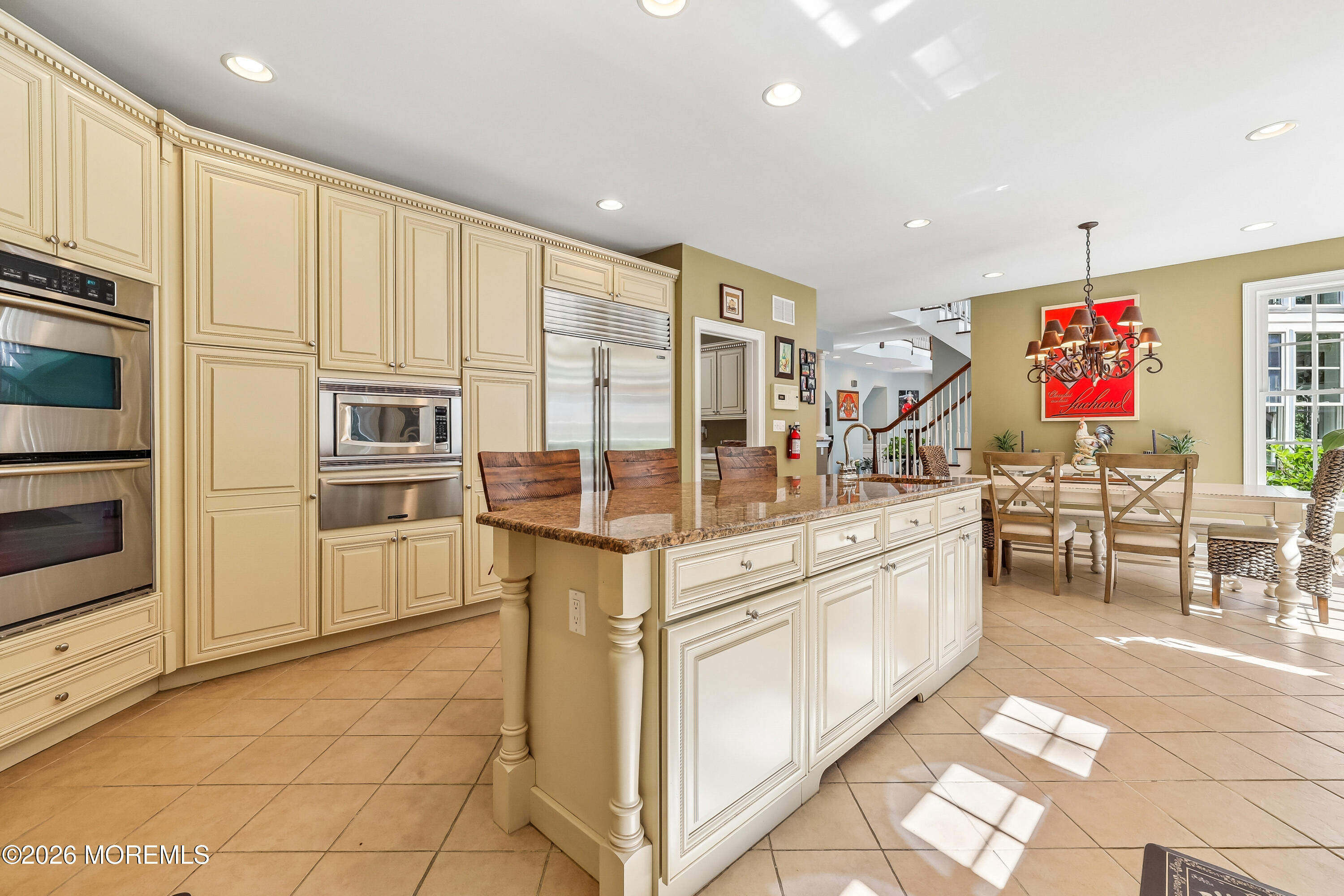 15 Livingston Court Marlboro NJ 07746