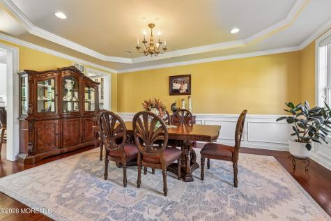 15 Livingston Court Marlboro NJ 07746