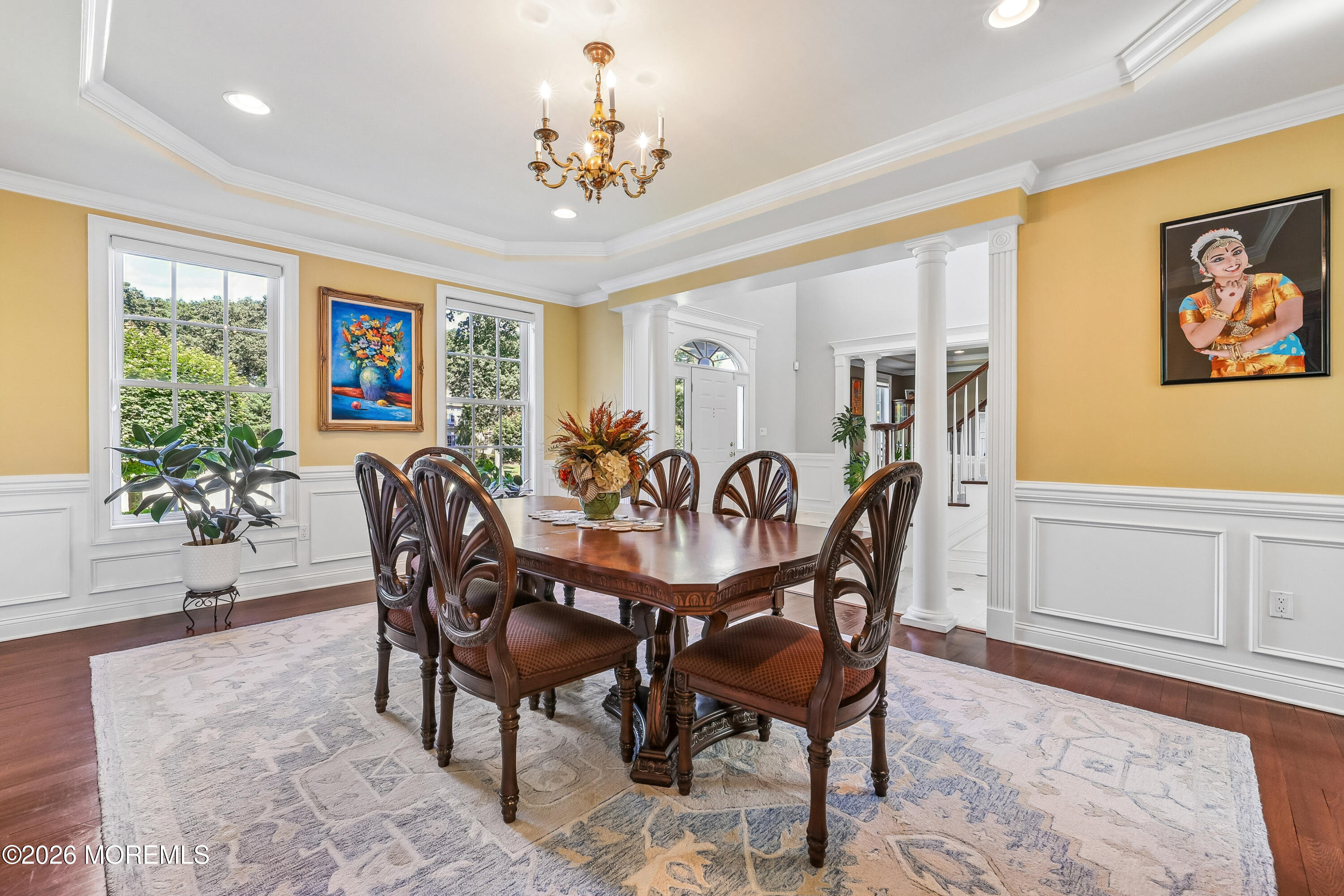 15 Livingston Court Marlboro NJ 07746