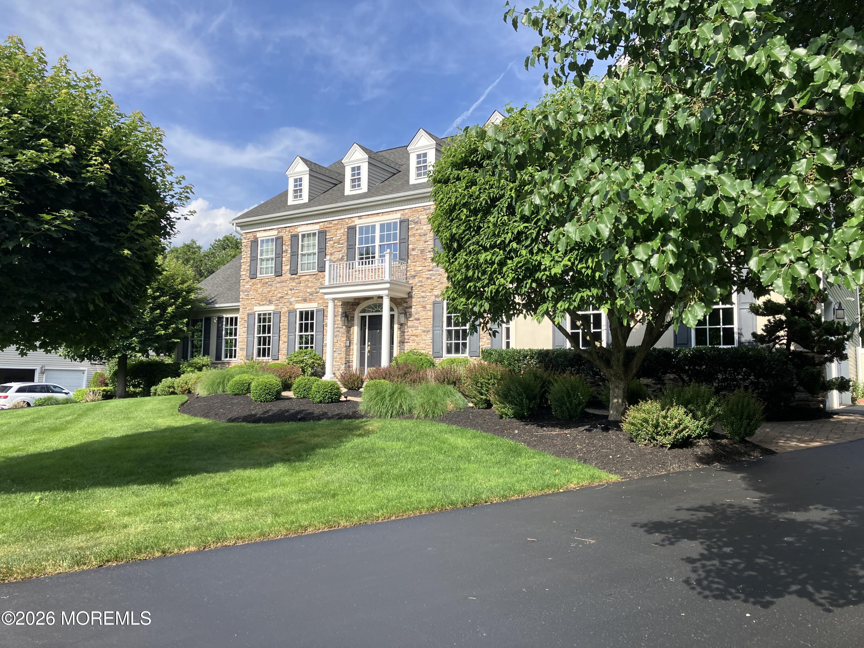 15 Livingston Court Marlboro NJ 07746