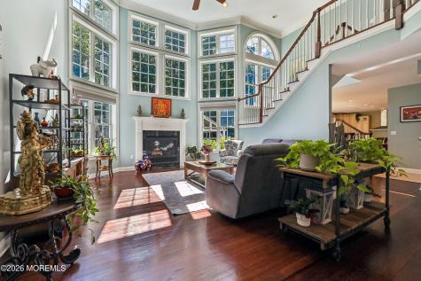 15 Livingston Court Marlboro NJ 07746