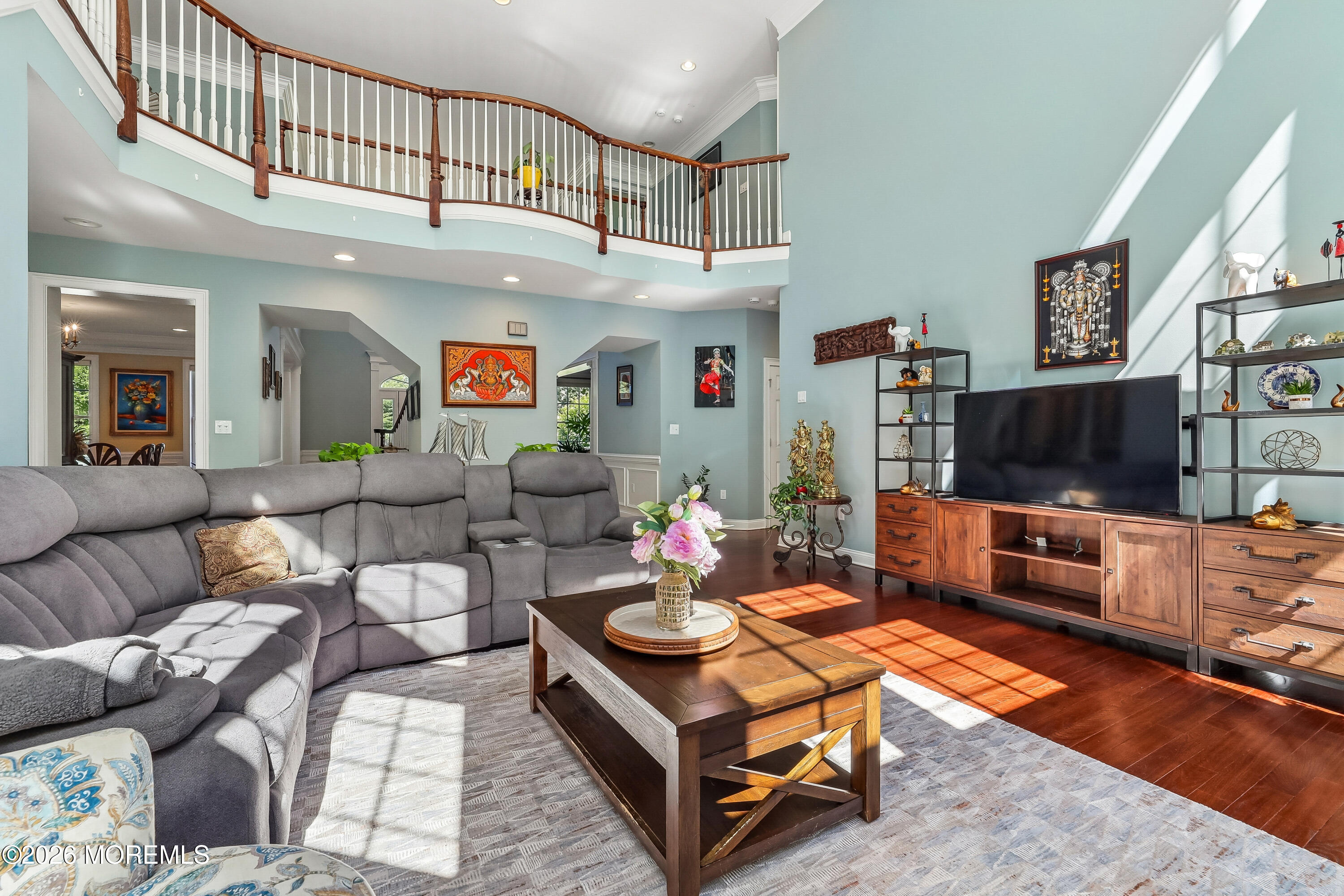 15 Livingston Court Marlboro NJ 07746