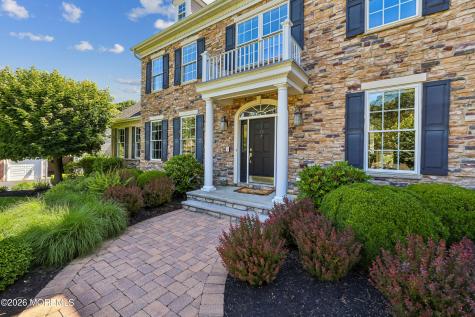 15 Livingston Court Marlboro NJ 07746