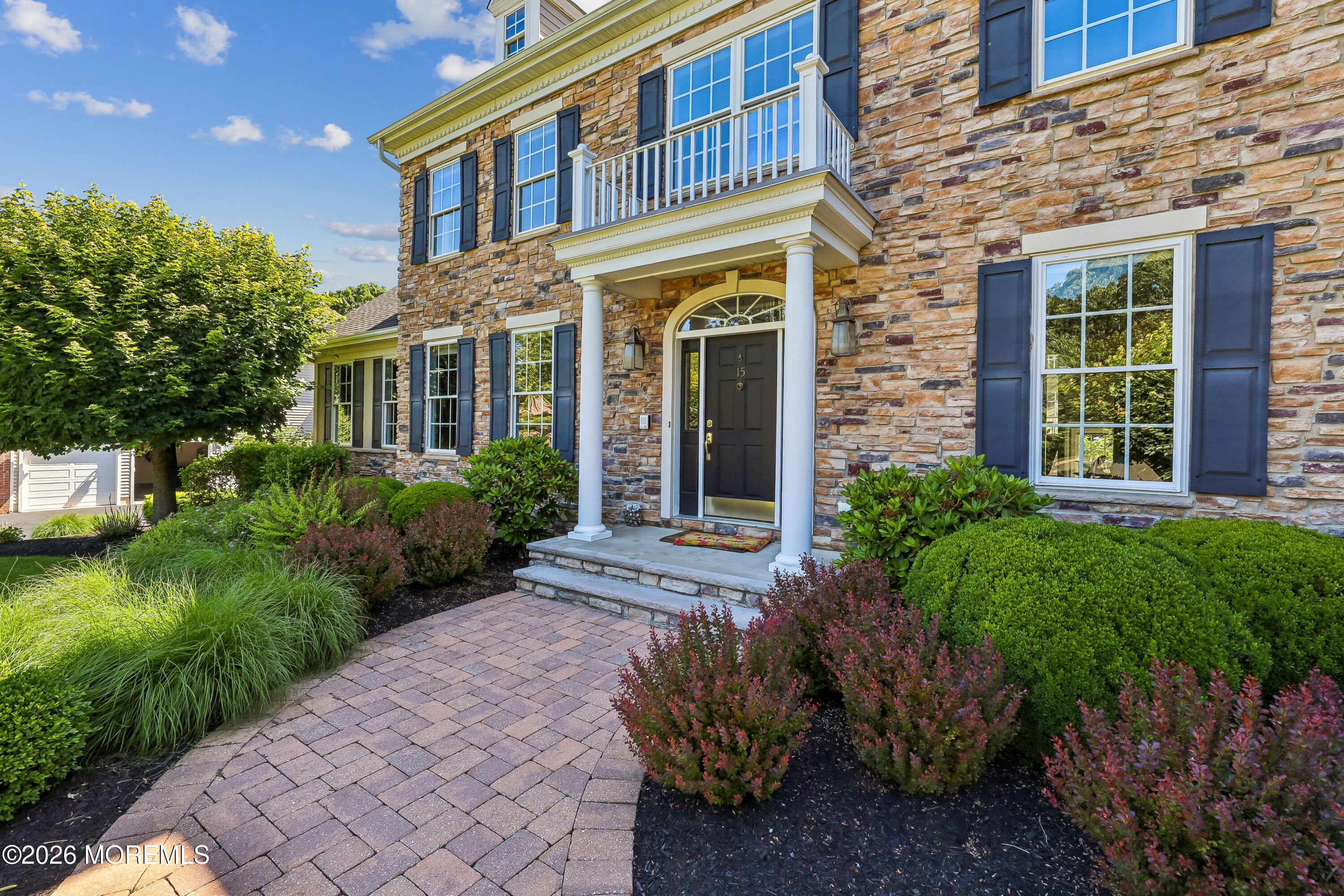 15 Livingston Court Marlboro NJ 07746