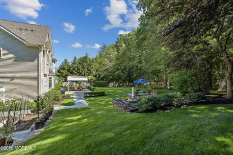 15 Livingston Court Marlboro NJ 07746
