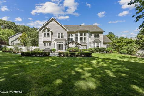 15 Livingston Court Marlboro NJ 07746