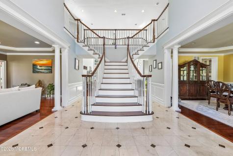 15 Livingston Court Marlboro NJ 07746