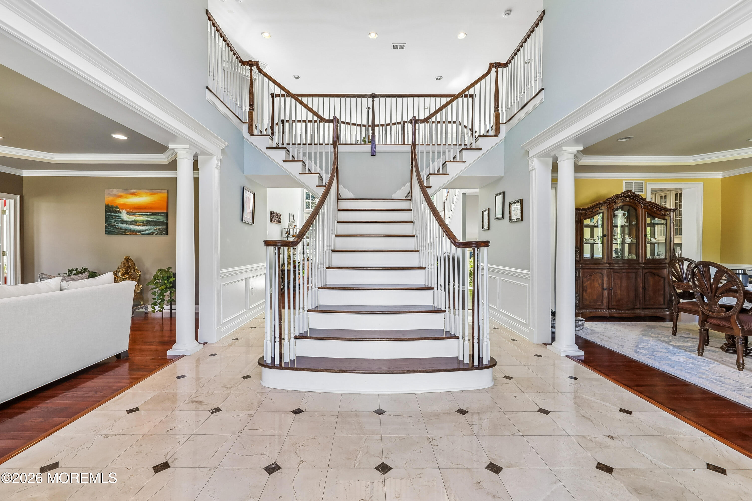 15 Livingston Court Marlboro NJ 07746