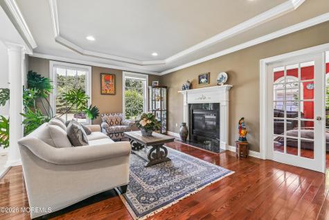 15 Livingston Court Marlboro NJ 07746