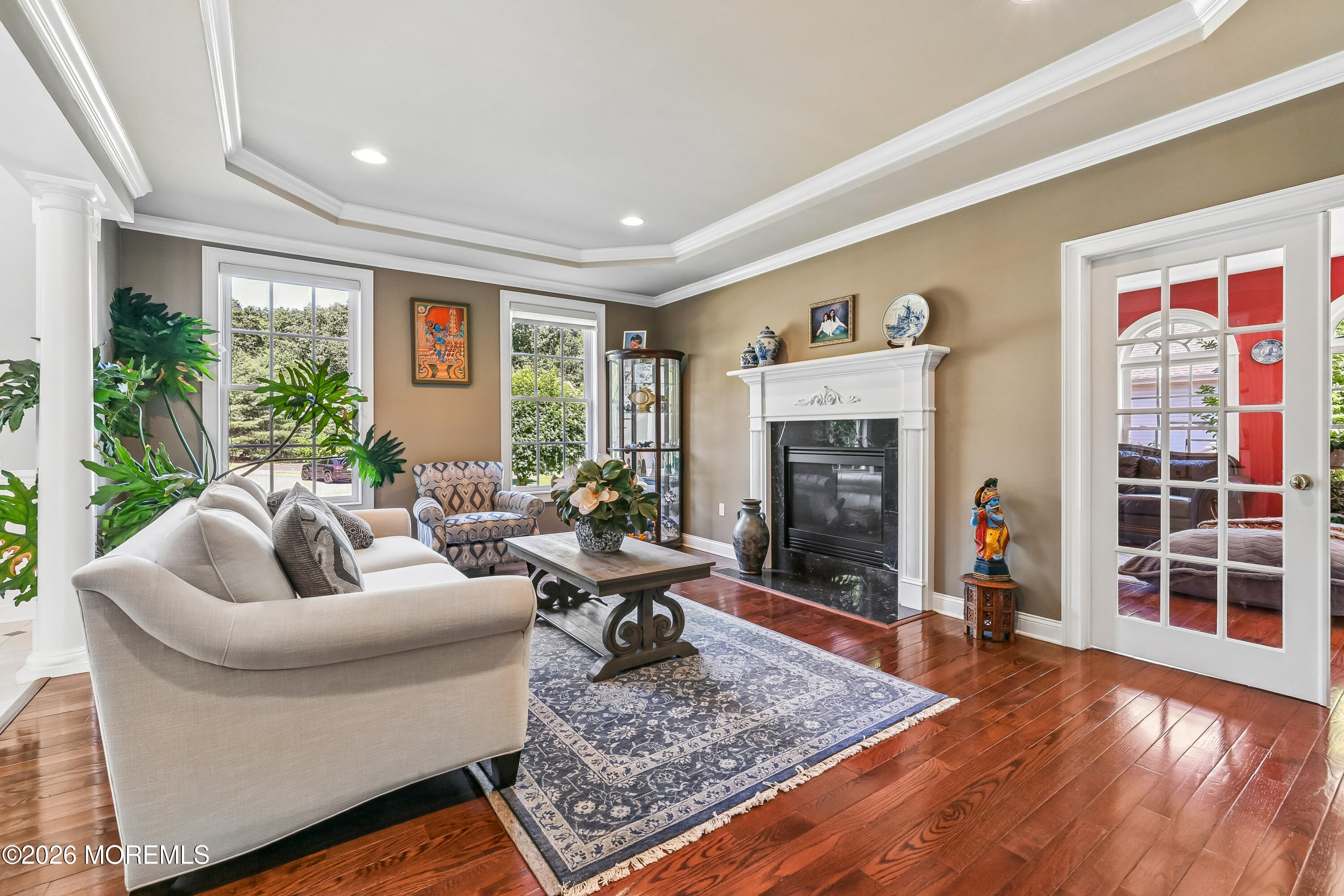 15 Livingston Court Marlboro NJ 07746