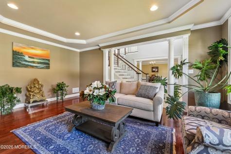 15 Livingston Court Marlboro NJ 07746
