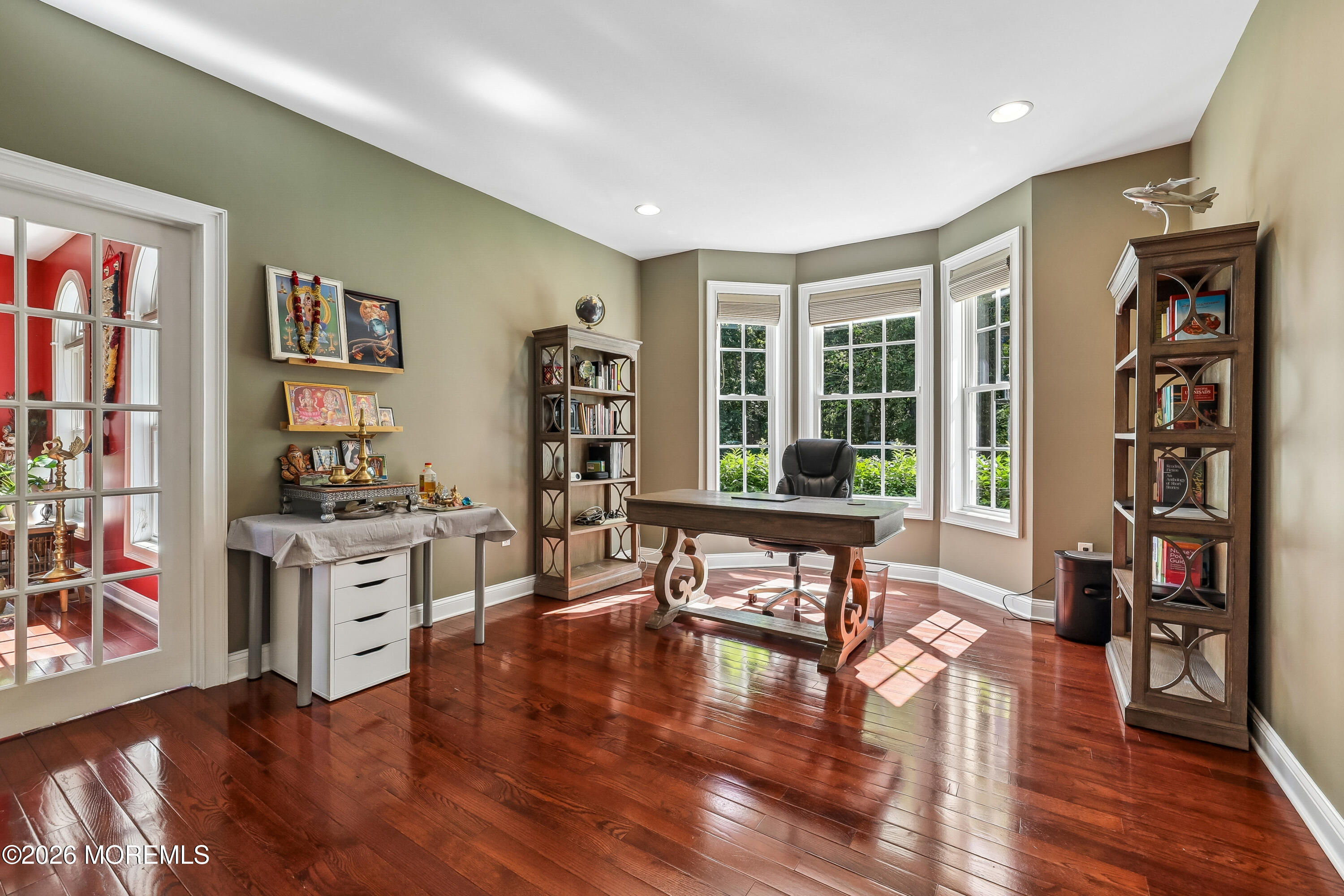 15 Livingston Court Marlboro NJ 07746