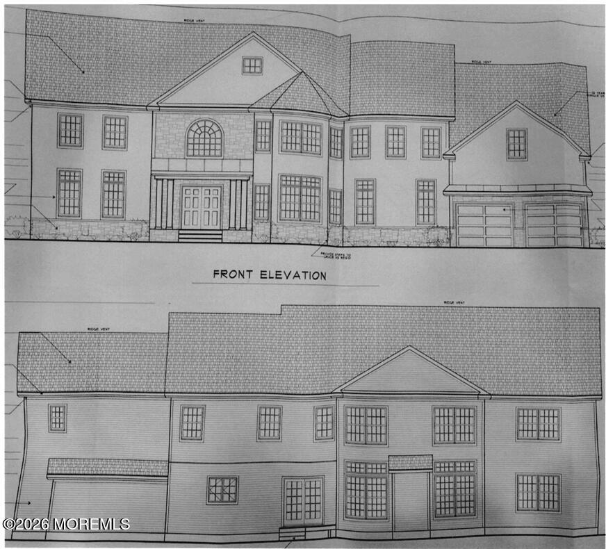 4 Fortune Court Freehold NJ 07728