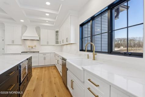 4 Fortune Court Freehold NJ 07728