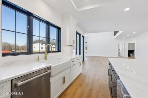 4 Fortune Court Freehold NJ 07728