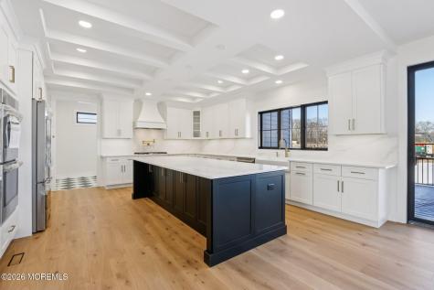 4 Fortune Court Freehold NJ 07728