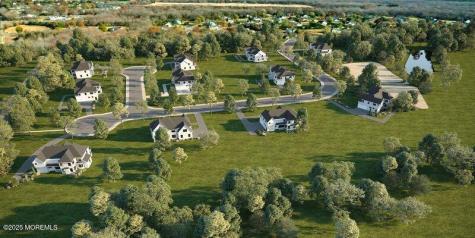 4 Fortune Court Freehold NJ 07728
