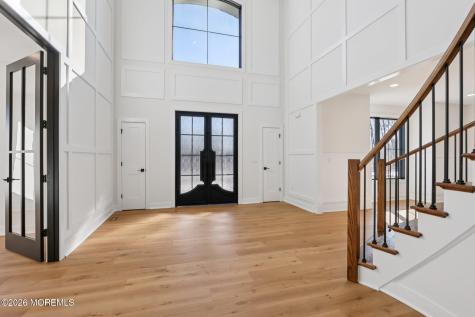 4 Fortune Court Freehold NJ 07728