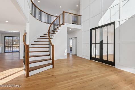 4 Fortune Court Freehold NJ 07728