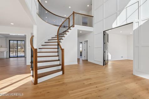 4 Fortune Court Freehold NJ 07728