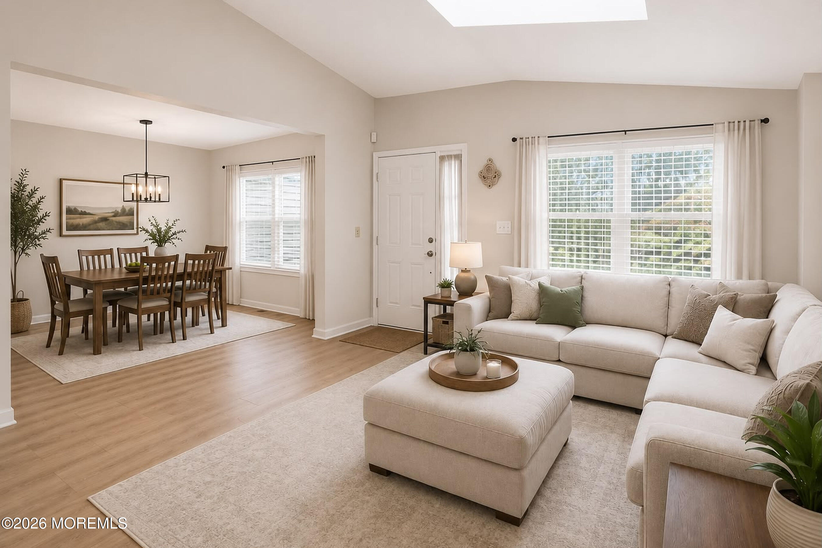 12 Springhill Drive Brick NJ 08724