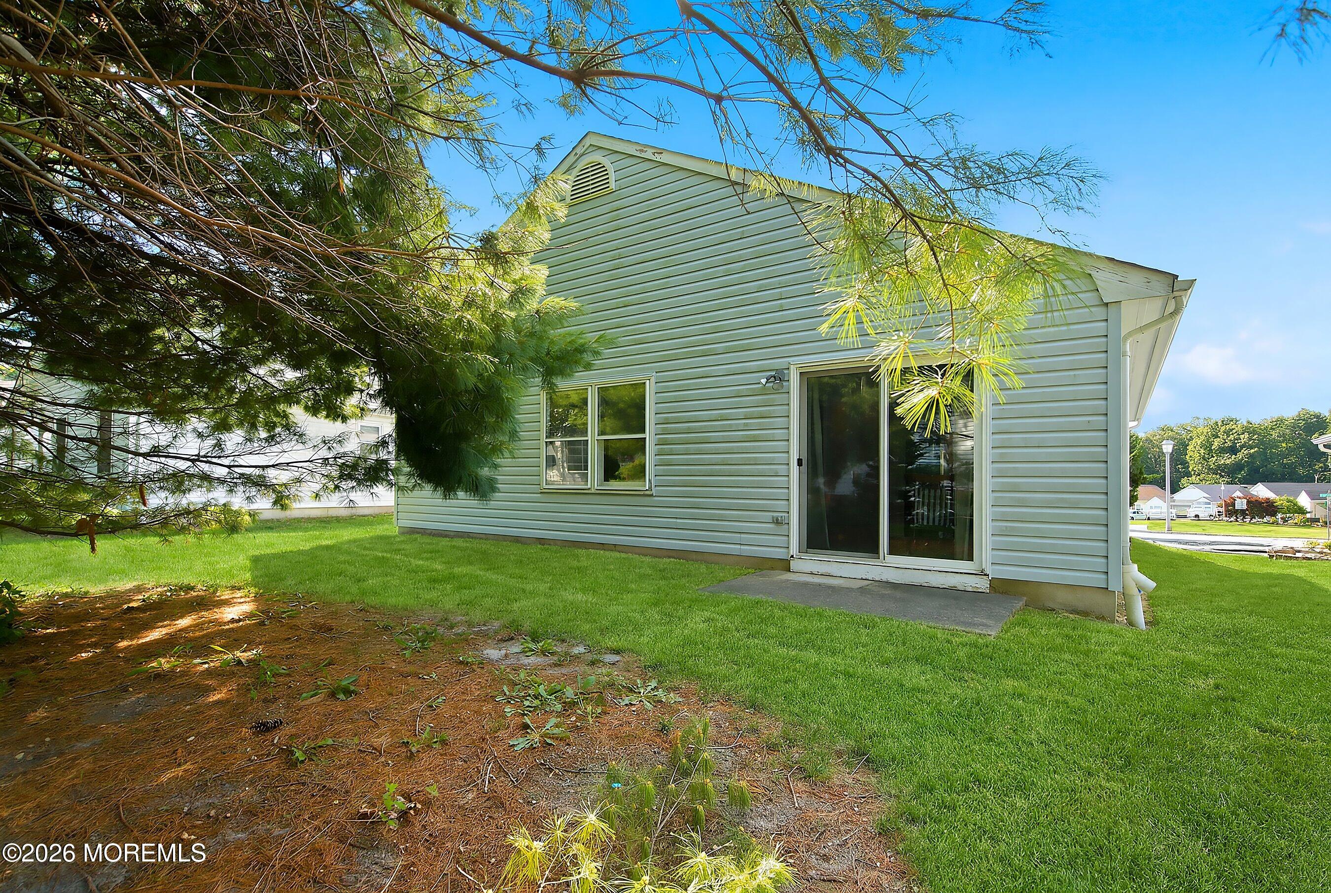12 Springhill Drive Brick NJ 08724