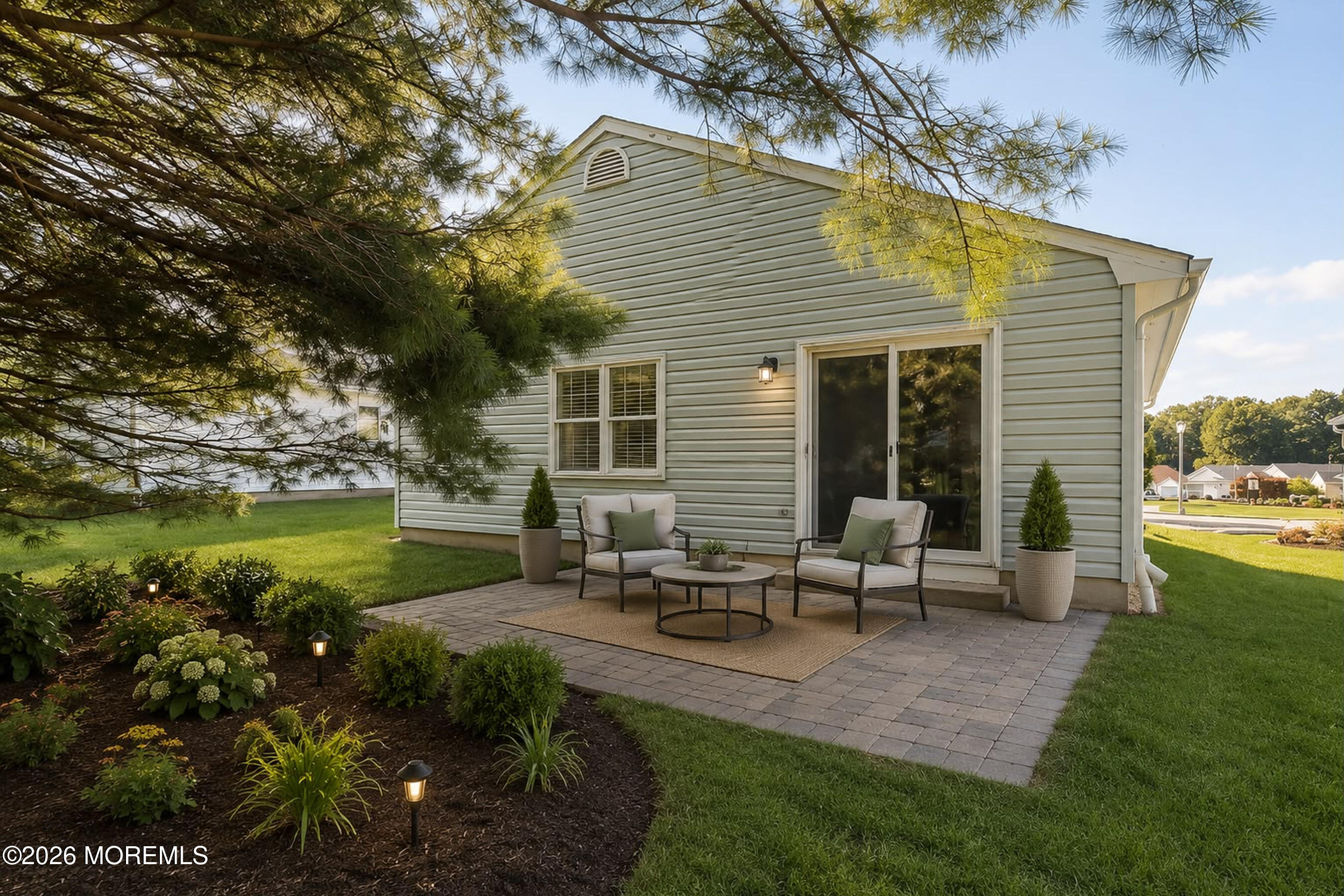 12 Springhill Drive Brick NJ 08724