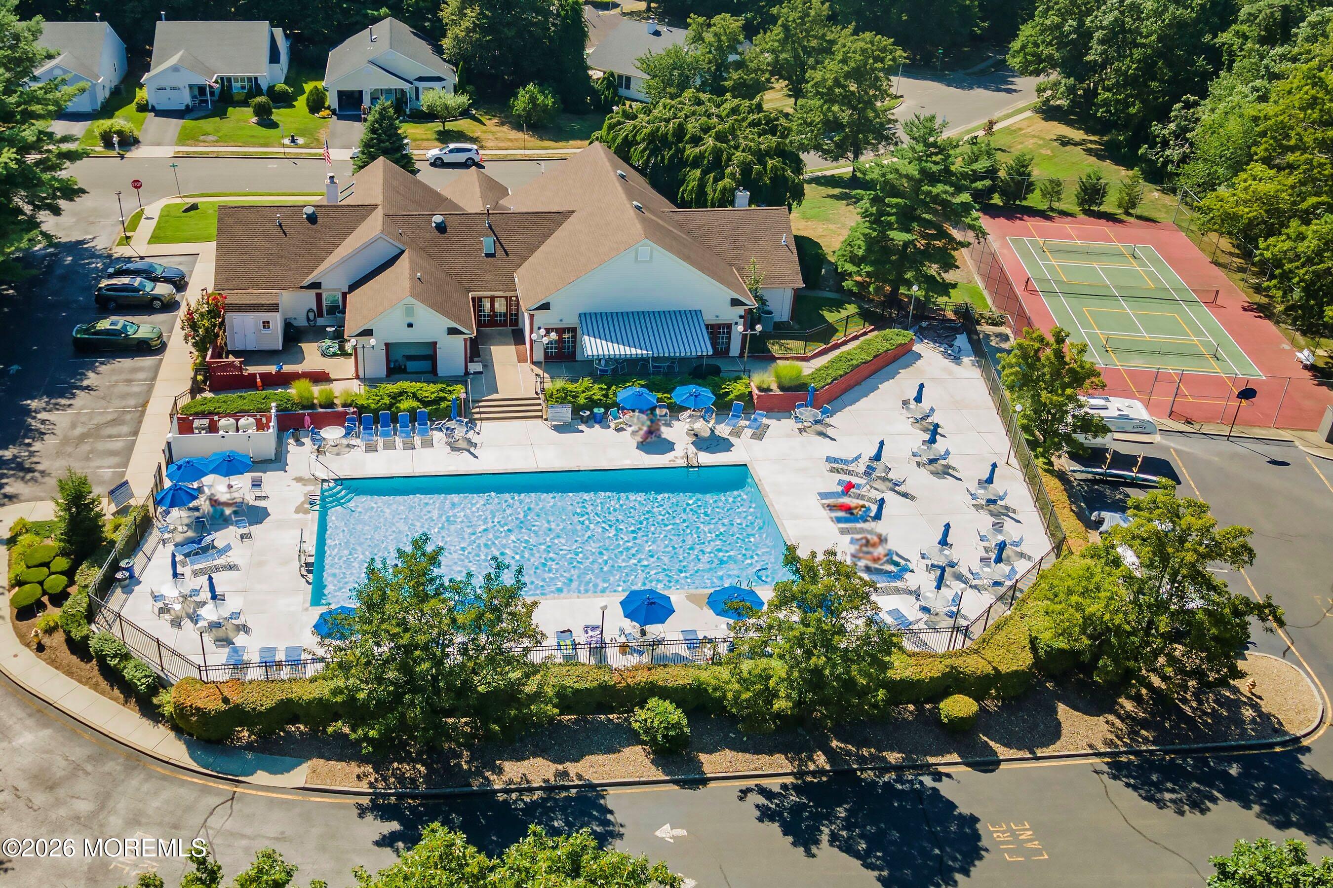 12 Springhill Drive Brick NJ 08724