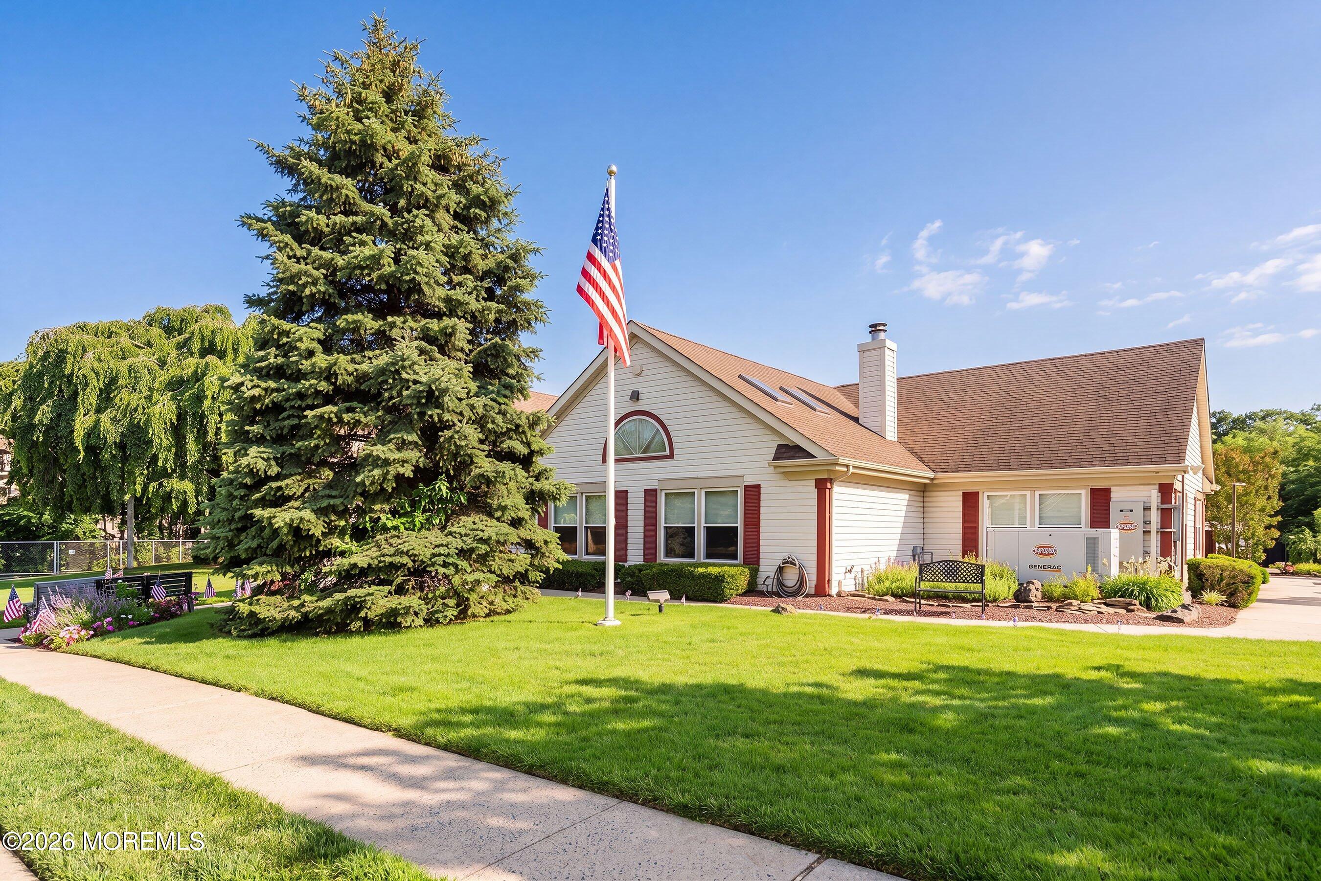 12 Springhill Drive Brick NJ 08724